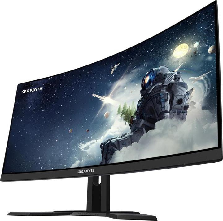 Image du produit Gigabyte G27FC A (1920 x 1080 pixels, 27")