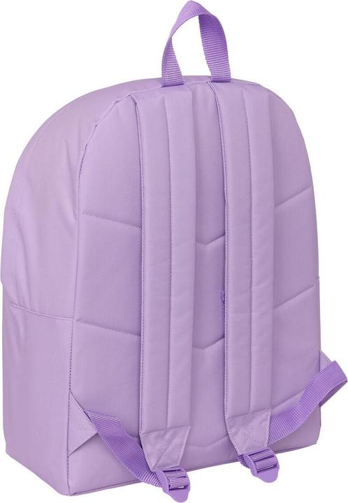 Produktbild Stitch Schulrucksack Sweet Blau Lila 33 x 42 x 15 cm