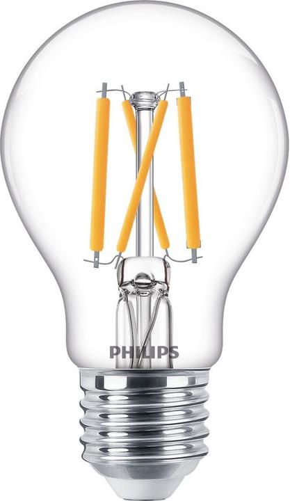 Actual product image Philips Lamp (E27, 3.40 W, 470 lm, 1 x, D)