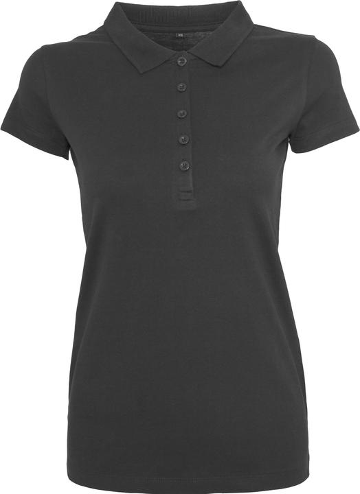 Build Your Brand Poloshirt (L)