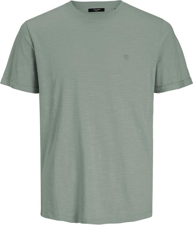 Jack & Jones Jprblatropic Solid Ss Tee Crew Neck Sn (XXL)
