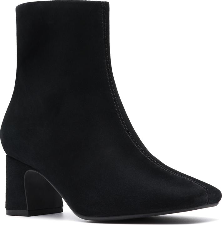 Actual product image Clarks W Fernie Zip (41)