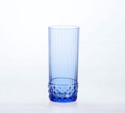 Actual product image Bormioli Rocco America 20'S (0.40 l, 6 x)