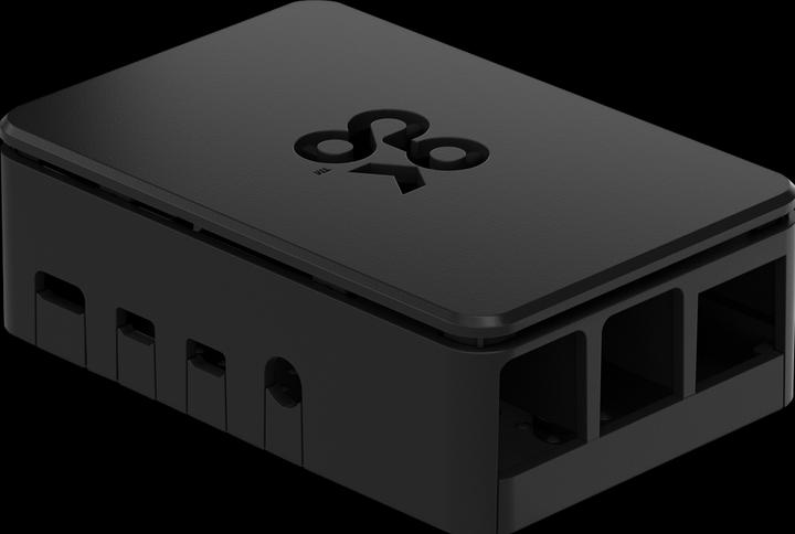 Immagine prodotto Raspberry Pi 4 4G Basic Kit 4G incl. HDMI + 16GB SD