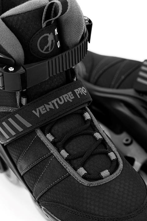 Actual product image Sfr Venture Pro Adult Inline Skates (42)
