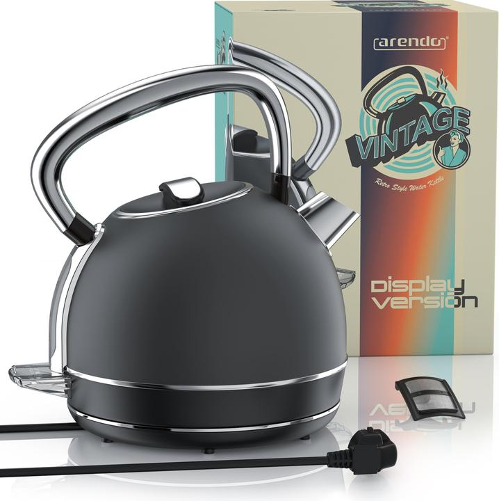 Immagine prodotto Arendo Bollitore (1.70 l)