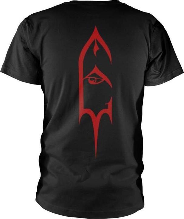 Produktbild Emperor Pentagram 2014 TShirt (M)