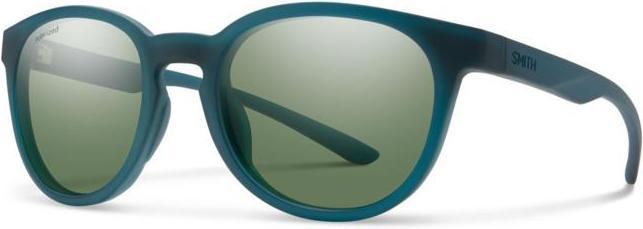 Matblauw kristal