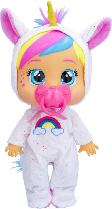 Produktbild Cry Babies Loving Care
