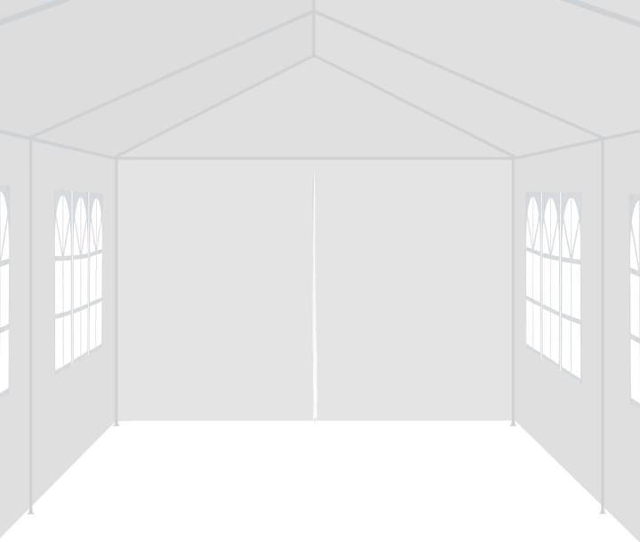 Produktbild VidaXL Luzia (600 cm, 300 cm)