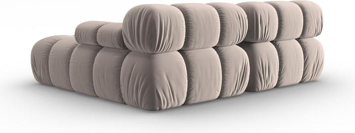 Actual product image Micadoni Bellis (Corner sofa)