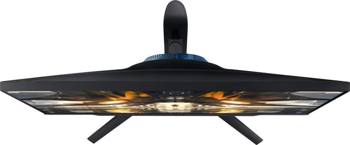 Produktbild Samsung Odyssey G5A (2560 x 1440 Pixel, 27")