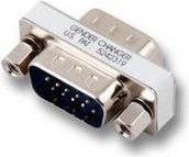 Produktbild MicroConnect Mini VGA-Adapter
