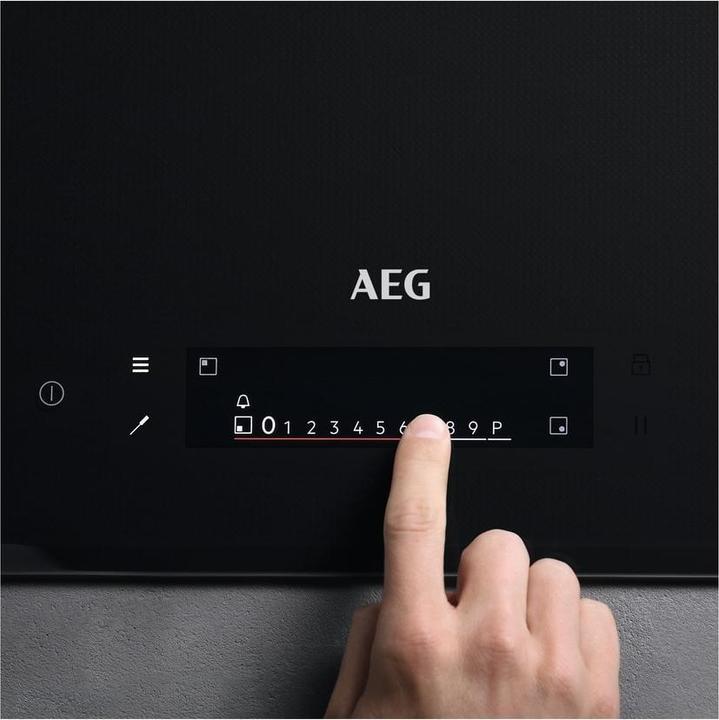Productafbeelding AEG IAE84881FB