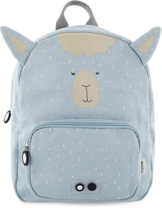 Actual product image Trixie Baby Backpack