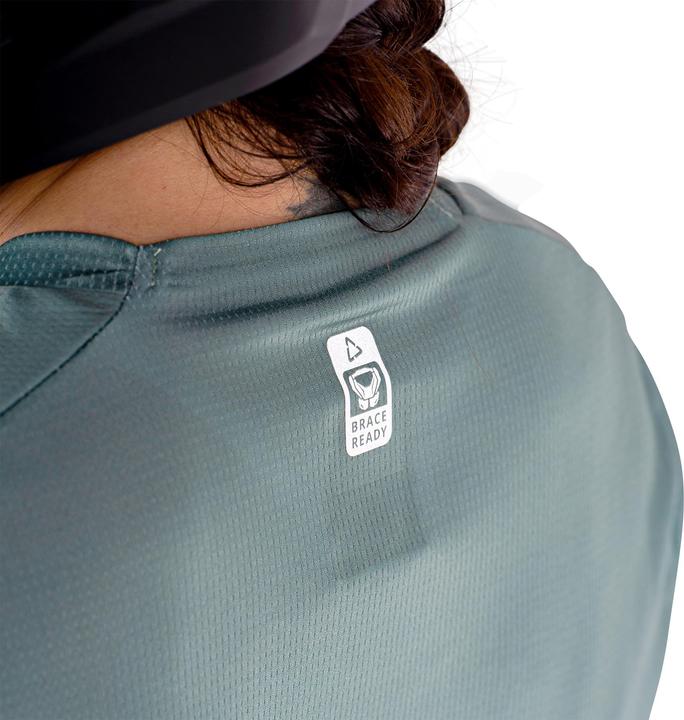 Immagine prodotto Leatt Maglia MTB Enduro 4.0 Donna laguna L (L)
