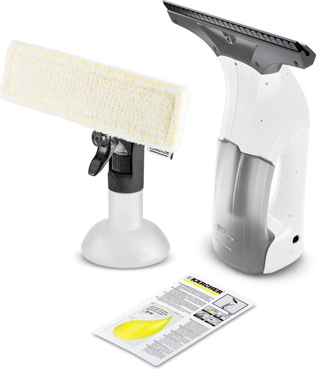 Immagine prodotto Kärcher WV 1 Plus