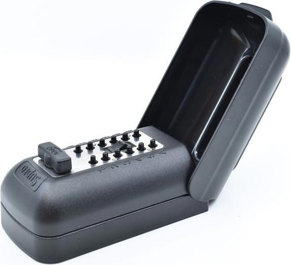 Produktbild KeySafe Pro P500