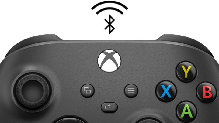 Immagine prodotto Microsoft Xbox Wireless Controller + USB-C Kabel (PC, Xbox One X, Xbox Series X, Android, iOS)