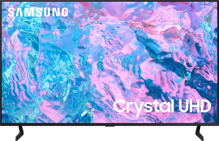 Immagine prodotto Samsung Serie 7 UE65CU7092U (65") Smart TV 4K Ultra HD Wi-Fi Nero (65", LED, 4K)