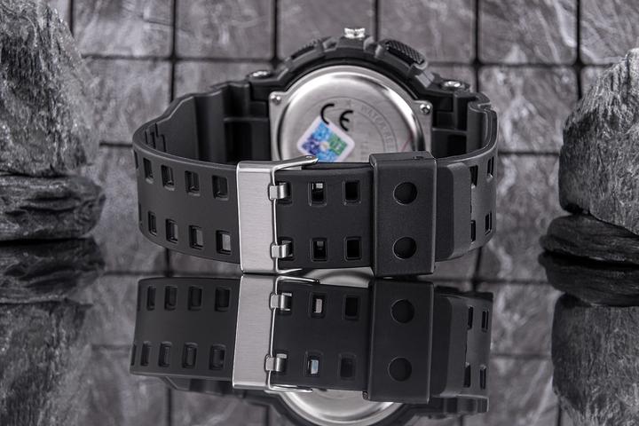 Immagine prodotto Skmei 1688BU Herrenuhr + BOX