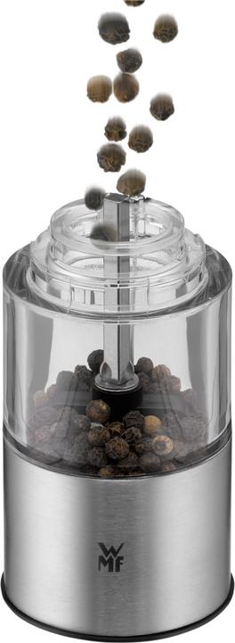 Actual product image WMF Wood Mill (Various spices, Pepper, Salt)