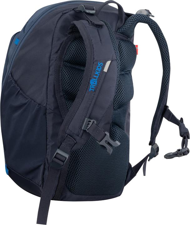 Immagine prodotto Trollkids Pacchetto Rondane per bambini 15 (15 l)