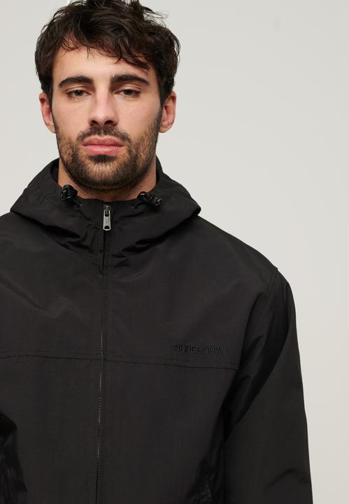 Produktbild Superdry Surplus Nylon Hooded Bomber (L)