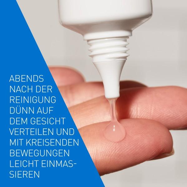 Actual product image CeraVe Anti Impurities Gel Gel (Gel, 40 ml)
