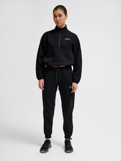 Produktbild hummel Hmltech Fleece Regular Pants (XS)