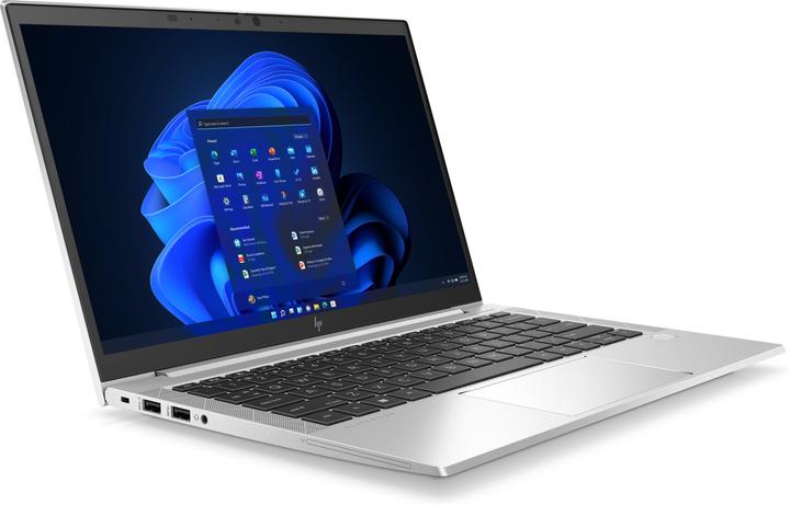 Immagine prodotto HP EliteBook 830 G8 (13.30", Intel Core i5-1135G7, 8 GB, 256 GB, DE)