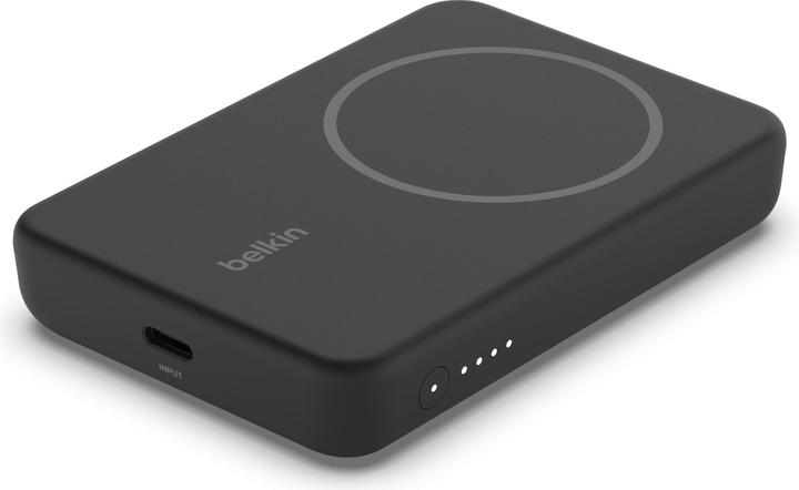 Immagine prodotto Belkin Boost Charge (5000 mAh, 10 W, 18500 Wh)
