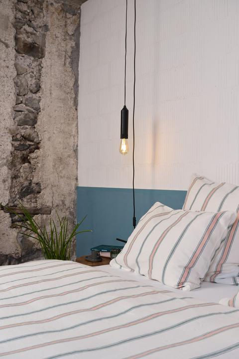 Actual product image Journey Living Montalcino (Pillowcase, 65 x 100 cm)