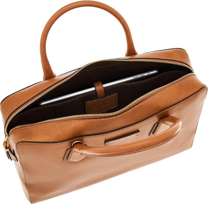 Immagine prodotto The Bridge Costanza - Borsa business in pelle