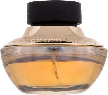 Actual product image Al Haramain Oudh Burma EDP U 75 ml (Eau de parfum, 75 ml)