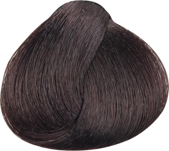 Ref. Permanent Colour Cream Haarfarbe 4.4 Copper Brown 100 ml (4.4 Copper Brown)