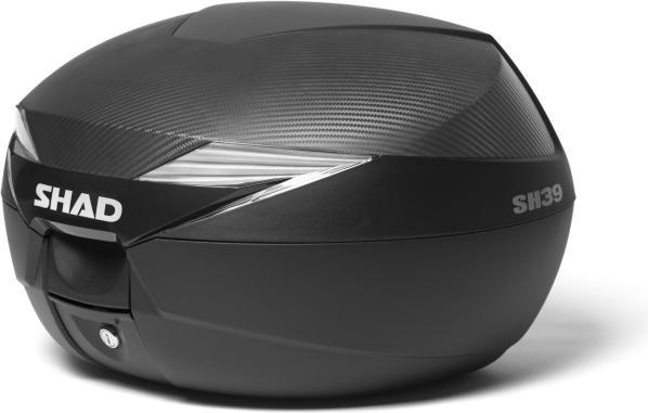 Produktbild Shad Ducati Multistrada 1200 / Enduro (16 bis 21) (39 l)