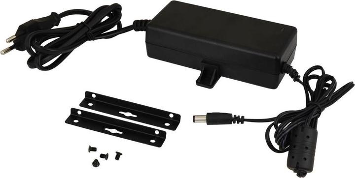 Produktbild Pulsar Switch POE 4+2 S64 (6 Ports)