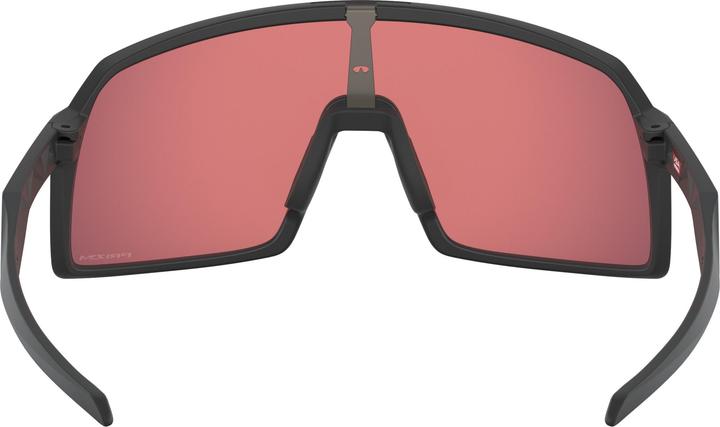 Produktbild Oakley Sutro S (Matte Black, Prizm trail torch)