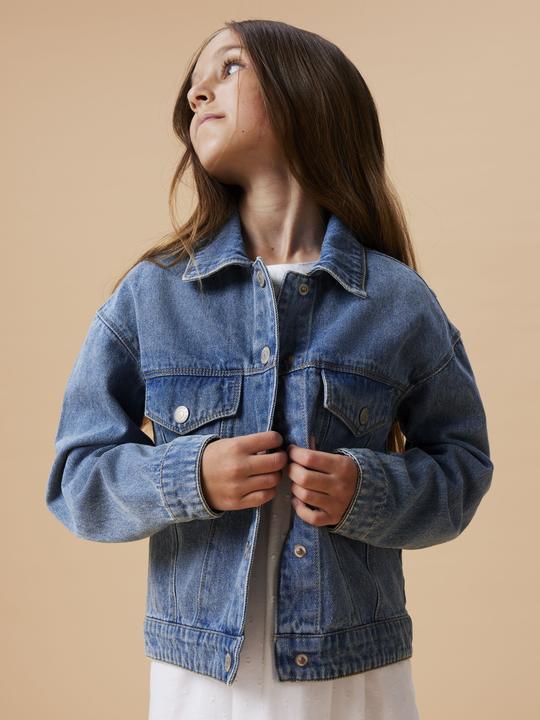 Immagine prodotto Name it NKFMILA DNM JACKET 8510-ZA NOOS (92)