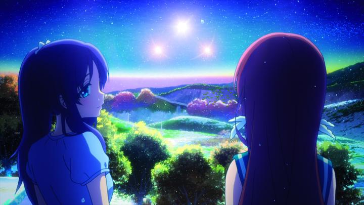Produktbild Nagi No Asukara - Vol. 1 (episoden 01-06) (Blu-ray, 2018, Deutsch, Japanisch)