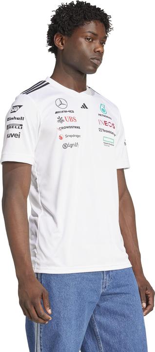 Produktbild adidas Mercedes DR JSYW (L)