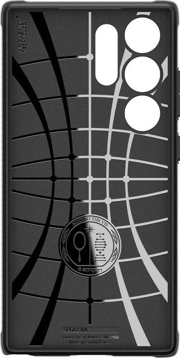 Immagine prodotto Spigen Rugged Armor (Samsung Galaxy S24 Ultra)