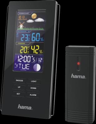 Produktbild Hama Color Edge