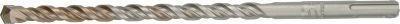 Actual product image Magni FORTIS SDS-PLUS hammer drill 4-fold spiral - Diameter x length: 4 x110 mm (4 millimetres)