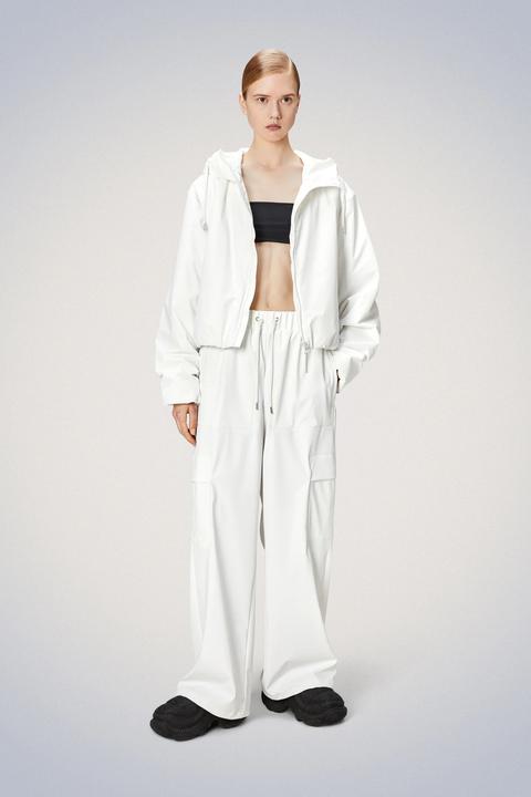 Image du produit Rains Veste courte isolée Lohja W3T1 2025-SS (L)