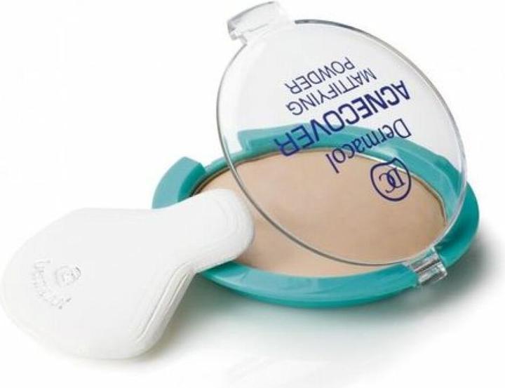 Produktbild Dermacol Acnecover (Shell)