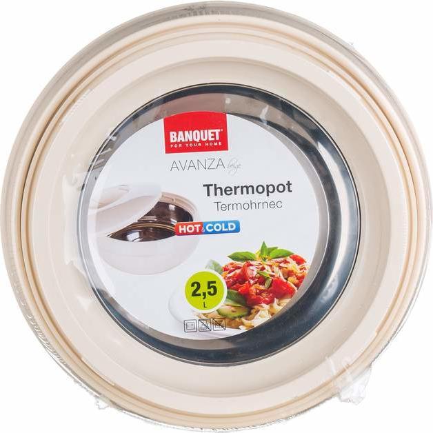 Productafbeelding Banquet 15975214 (2.50 l)