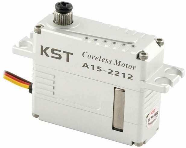 Actual product image KST A15-2212