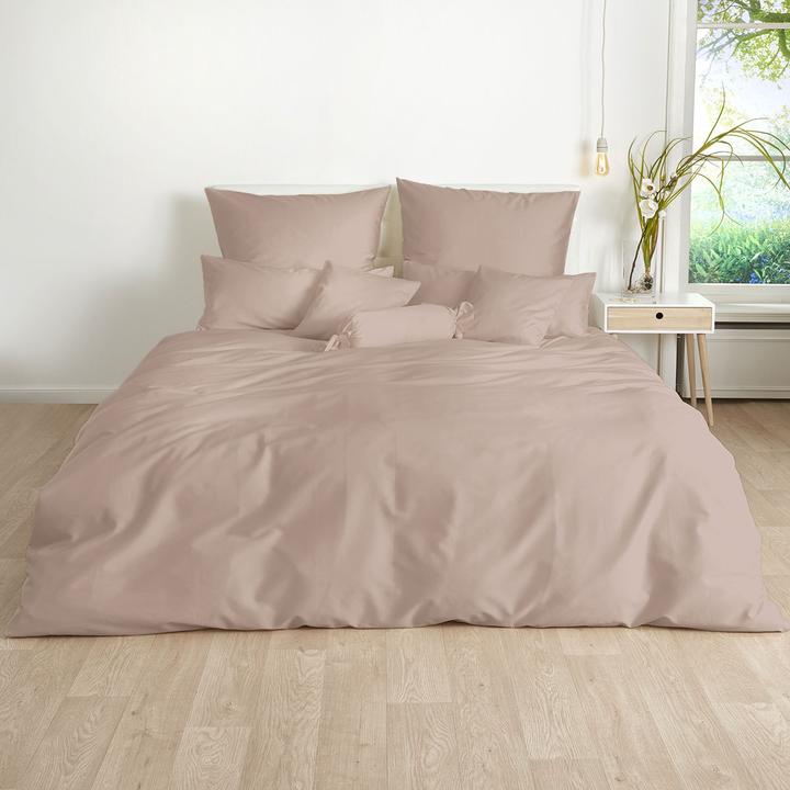 Immagine prodotto Traumschlaf Uni (Copripiumino, 140 x 200 cm)